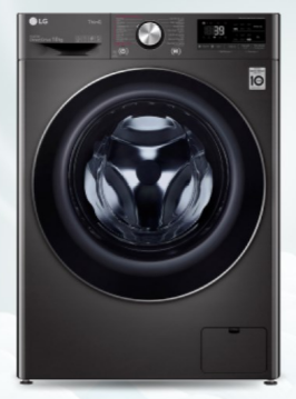 Máy giặt LG Inverter 10 kg FV1410S3B