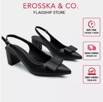 Erosska - Giày cao gót mũi nhọn