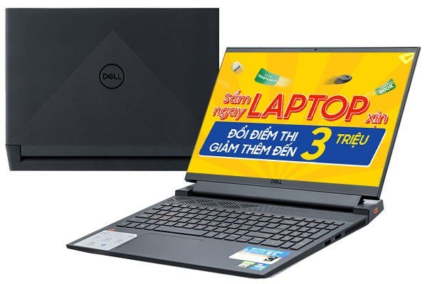 Laptop Dell Gaming i5