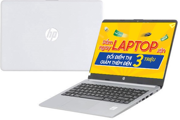 Laptop HP I3