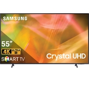 Smart Tivi Samsung Crystal UHD 4K 55 inch 