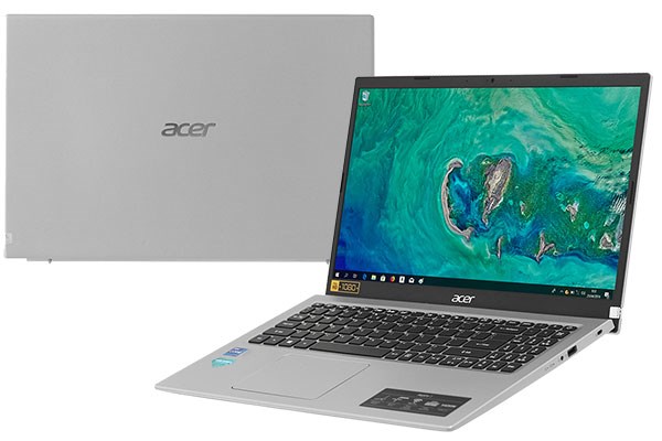 Laptop Acer Aspire A315 58 35AG i3