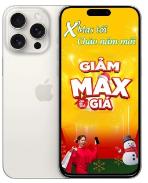 Điện thoại iPhone 15 Pro Max 512GB